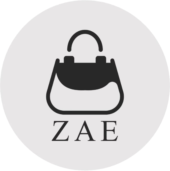 ZAE Çanta Logo